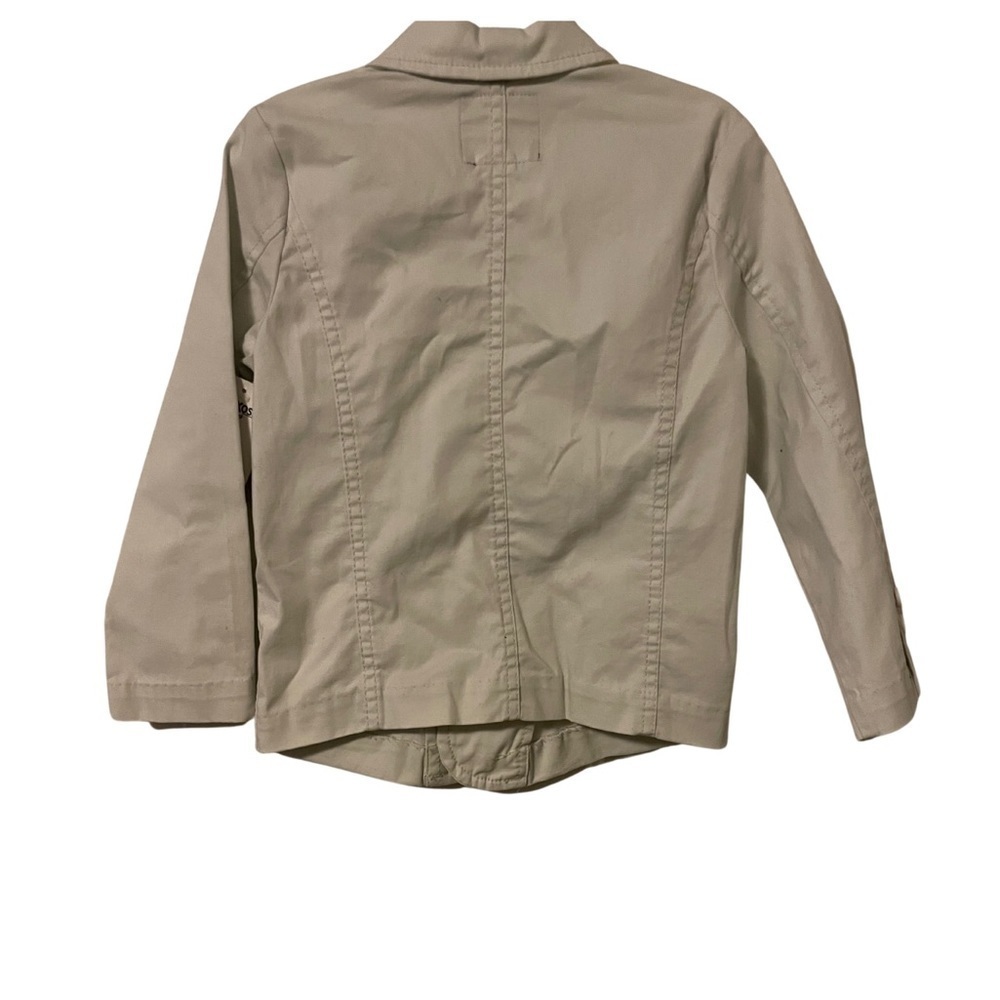Oshkosh Boys Suit Jacket Size 3T - Picture 2 of 4